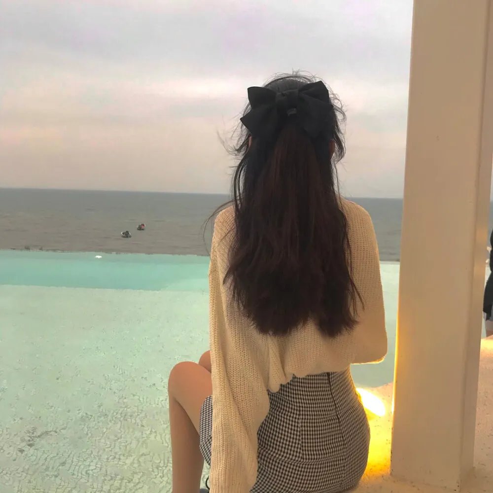 过去的日落 封面