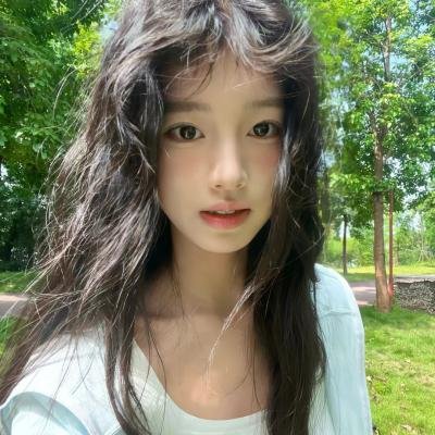 是你 封面